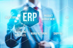 ERP - P2P Jobs