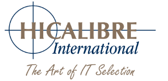 Hi Calibre International | Executive Recruitment Consultants