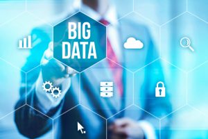 Big Data & Data Management Jobs