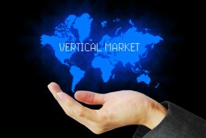 Vertical Market Recruitment