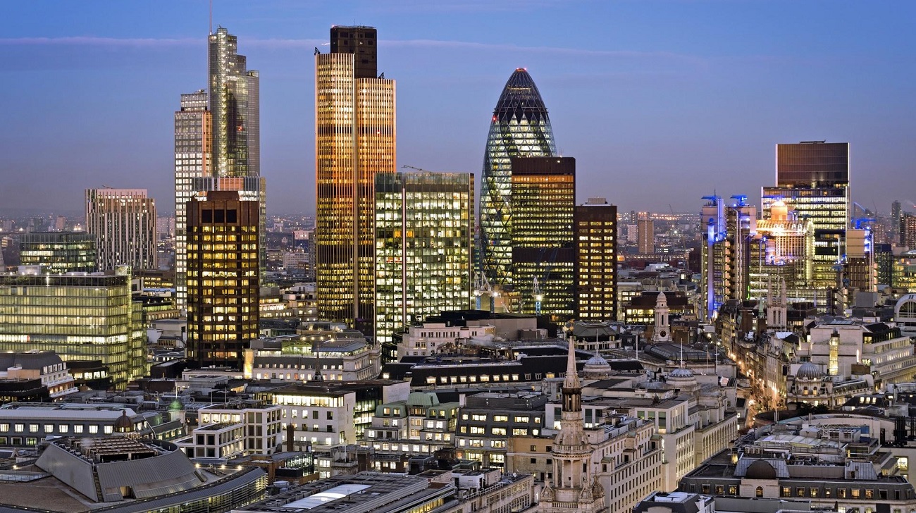 Executive Search UK