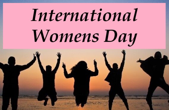 International Women's Day
