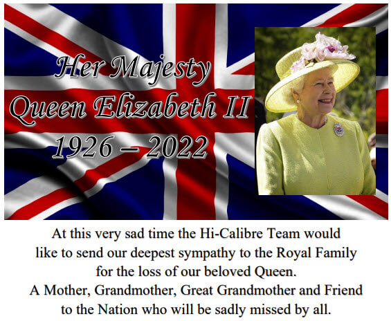 Queen Elizabeth II