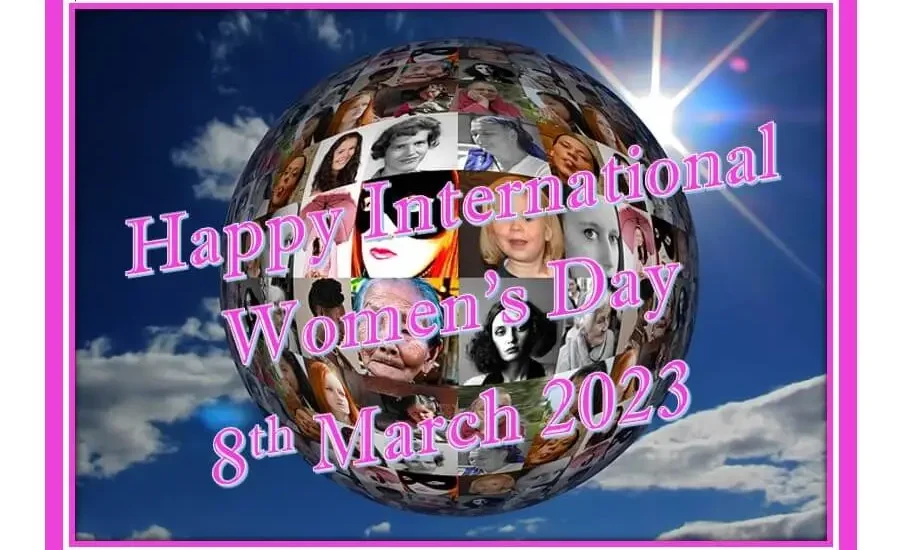 International Women's Day